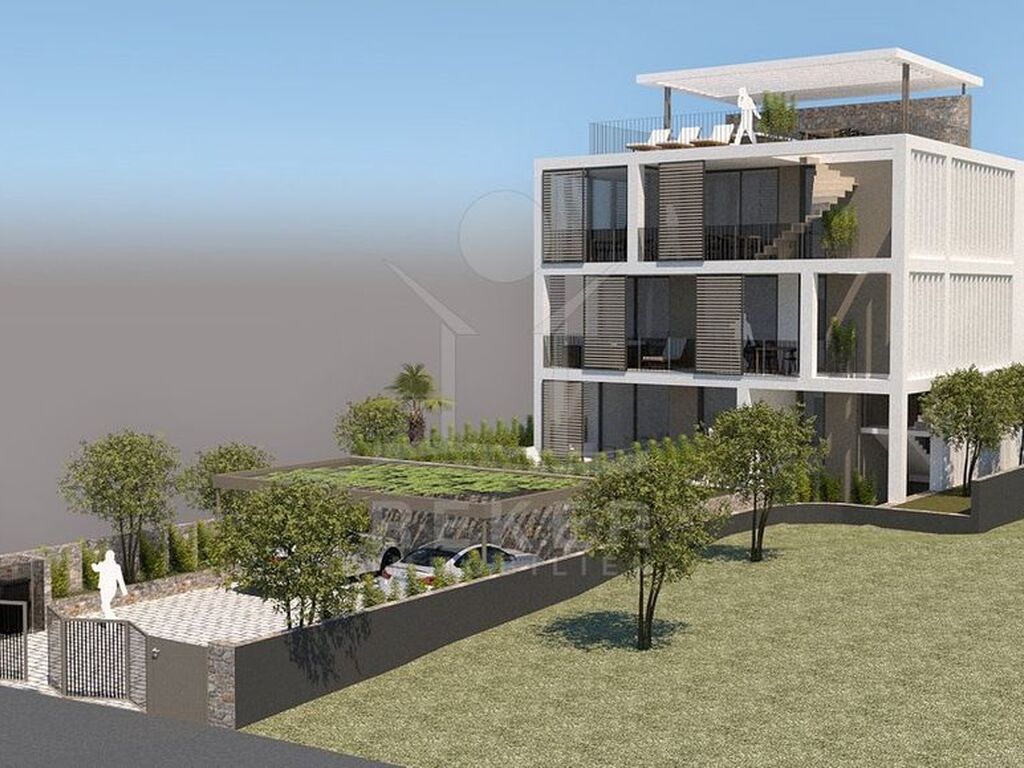 Appartement de luxe à vendre à Primošten, 490 000 €, Photo 5