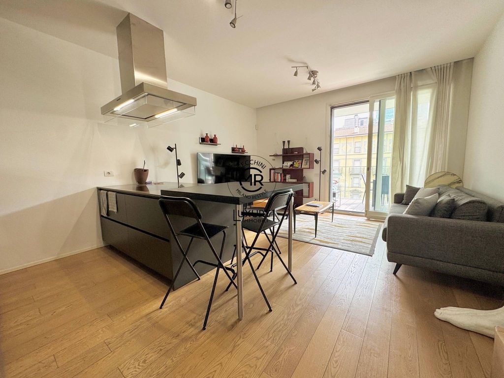 Appartement de luxe à vendre à Milan, 1 070 000 €, Photo 5