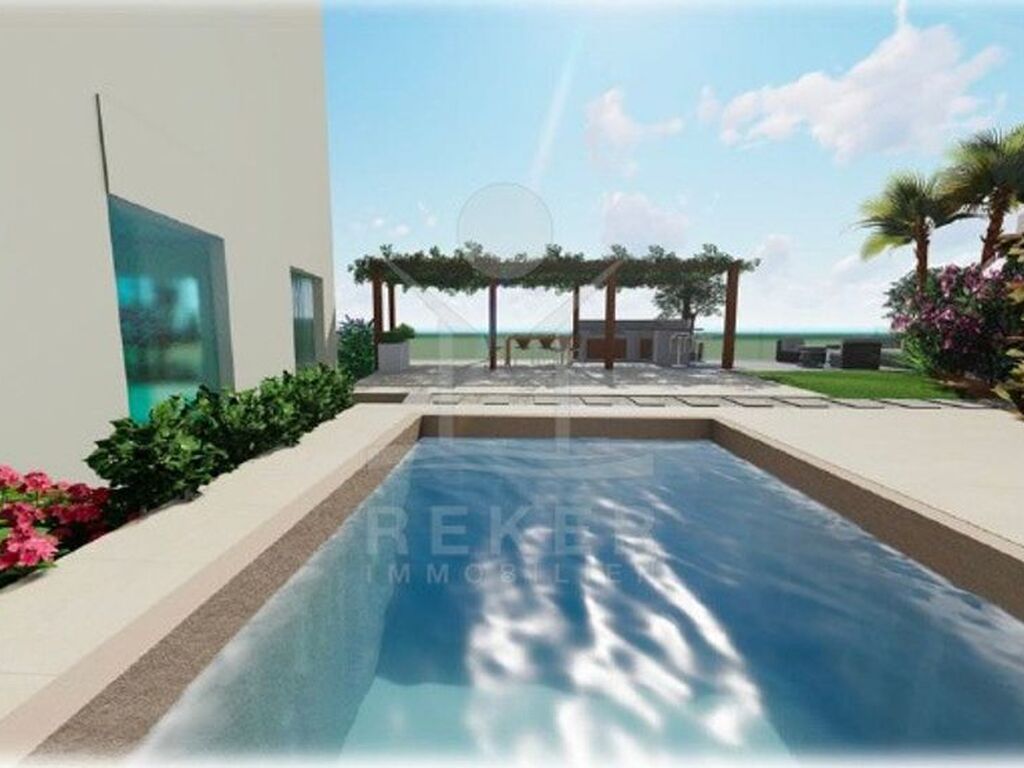 Appartement de luxe à vendre à Opatija, 850 000 €, Photo 5