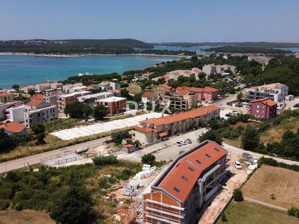 Appartement de luxe à vendre à Medulin, 511 253 €, Photo 5