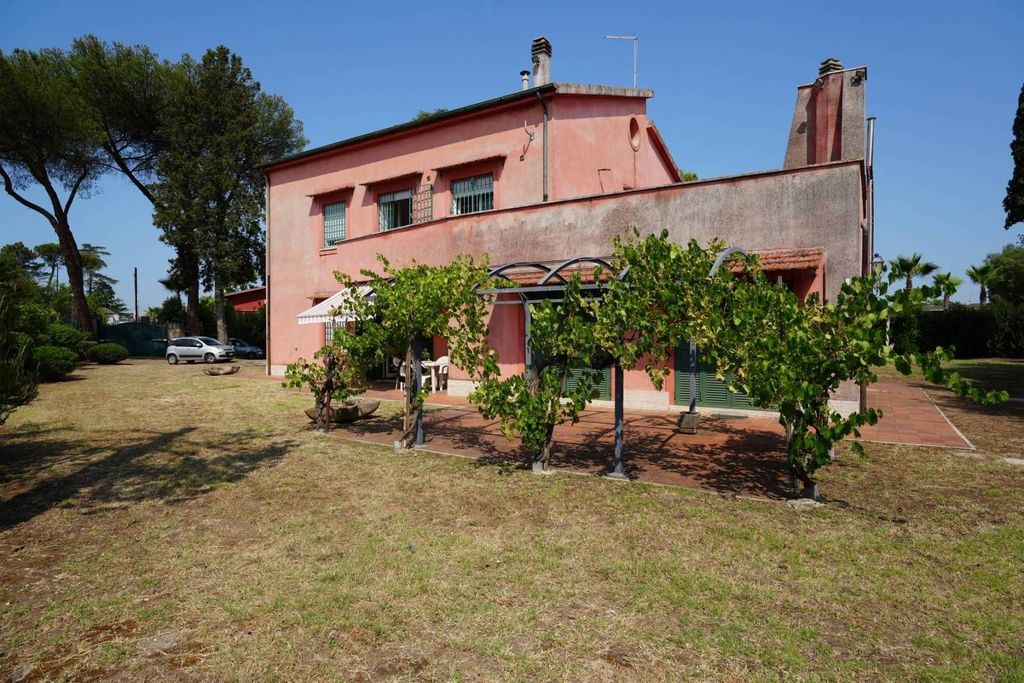 Maison de luxe à vendre à Rome, 1 400 000 €, Photo 6