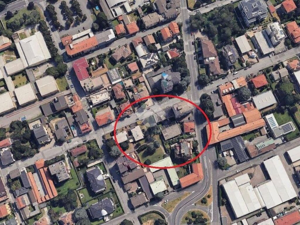 Appartement de luxe à vendre à Lissone, 750 000 €, Photo 6