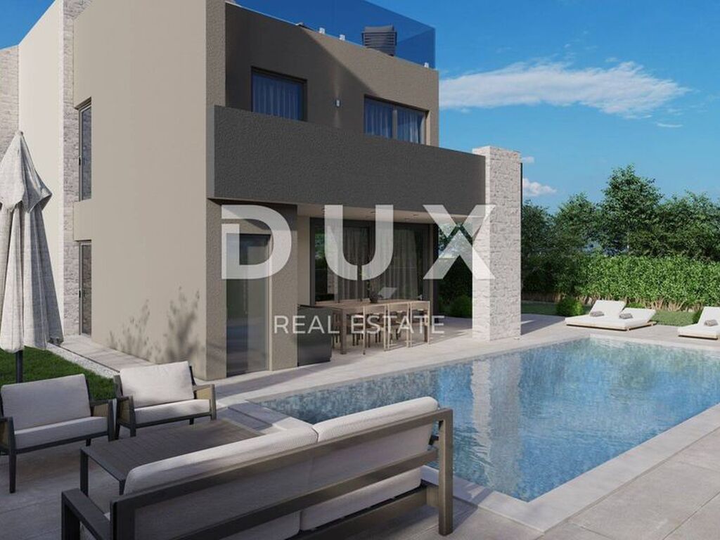 Maison de luxe à vendre à Porec, 1 650 000 €, Photo 6