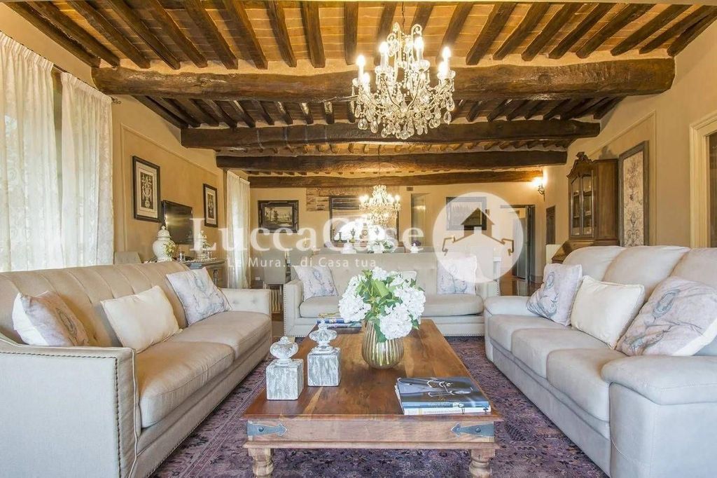 Maison de luxe à vendre à Lucca, 2 100 000 €, Photo 6