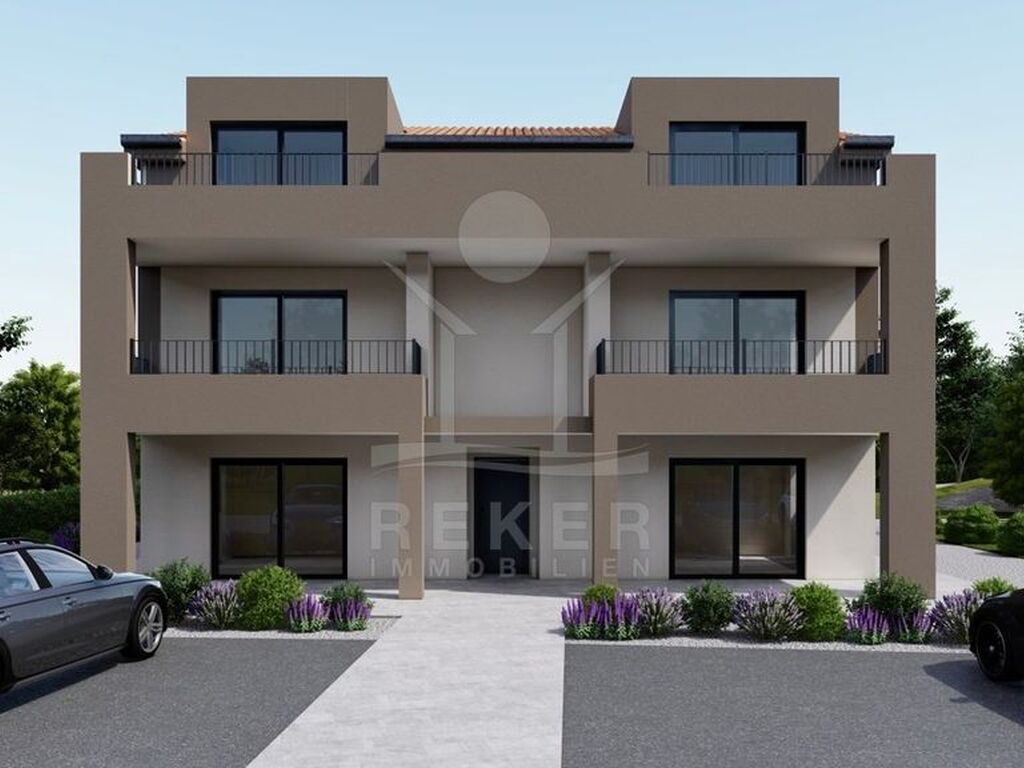 Appartement de luxe à vendre à Porec, 460 000 €, Photo 6