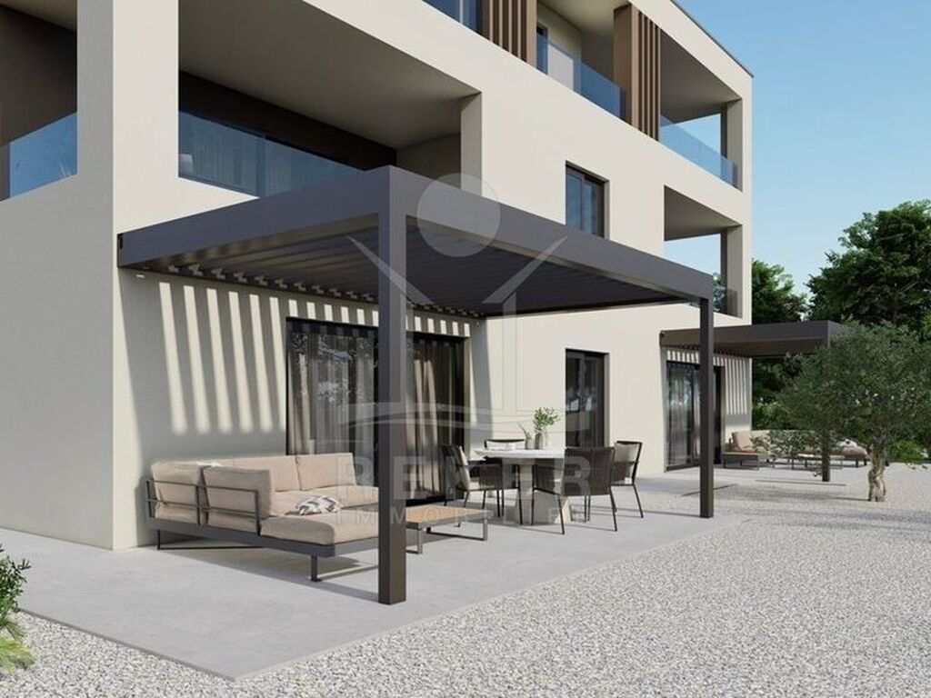 Luxury Apartment for sale in Porec, 399 000 €, Photo 6