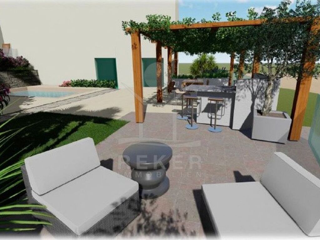 Appartement de luxe à vendre à Opatija, 850 000 €, Photo 6