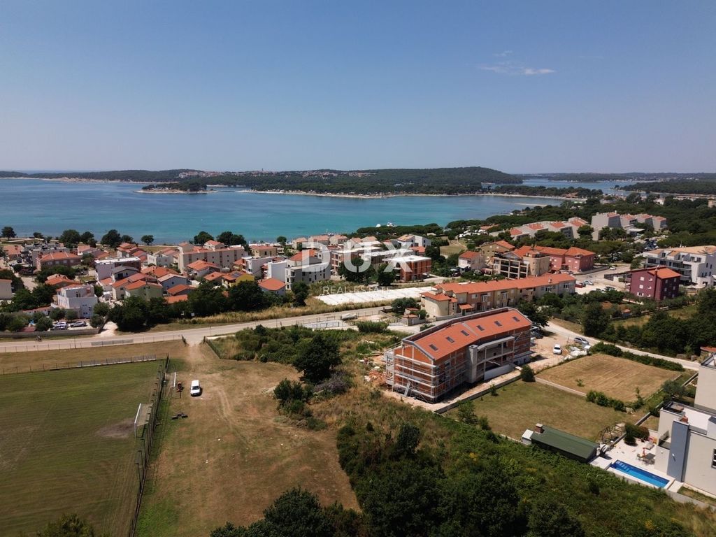 Appartement de luxe à vendre à Medulin, 448 945 €, Photo 6