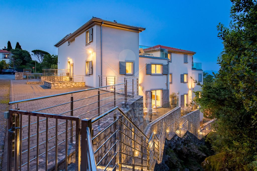 Appartement de luxe à vendre à Opatija, 575 000 €, Photo 6