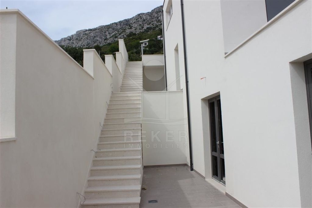 Maison de luxe à vendre à Omiš, 1 100 000 €, Photo 6