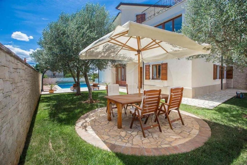 Maison de luxe à vendre à Novigrad, 3 250 000 €, Photo 6