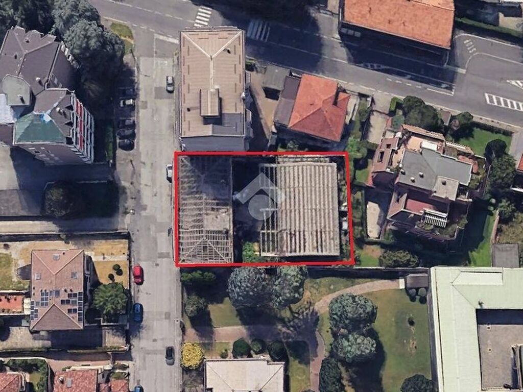 Appartement de luxe à vendre à Lissone, 750 000 €, Photo 7