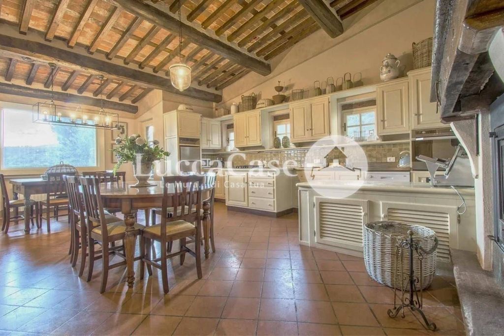 Maison de luxe à vendre à Lucca, 2 100 000 €, Photo 7