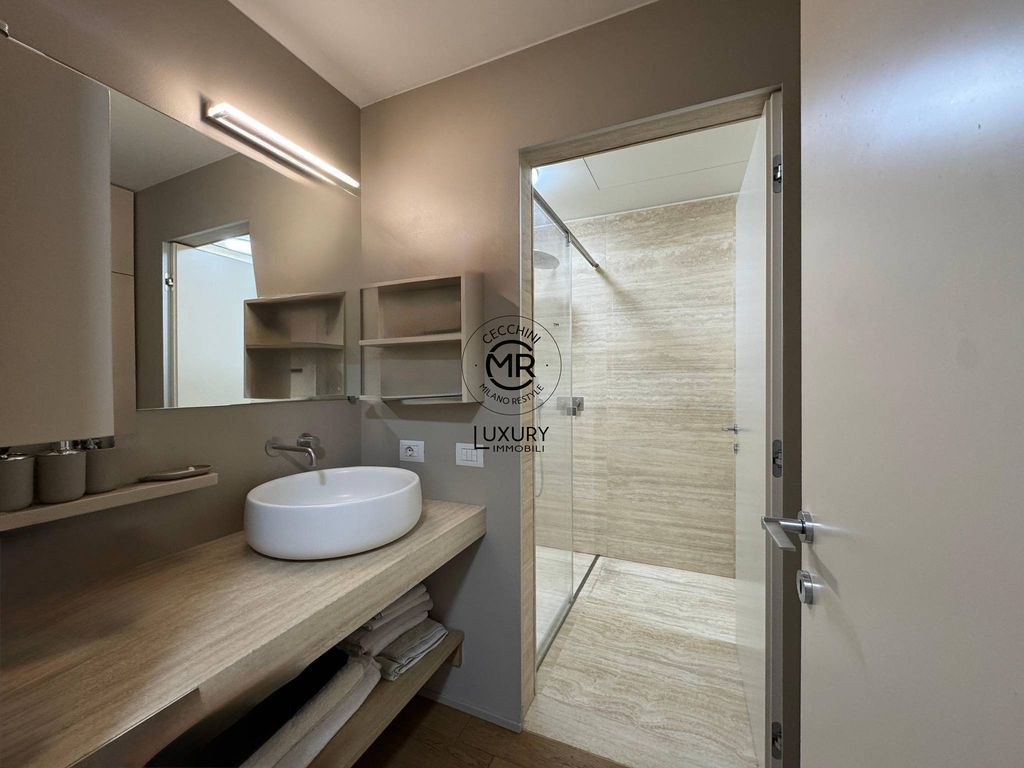 Appartement de luxe à vendre à Milan, 1 070 000 €, Photo 7
