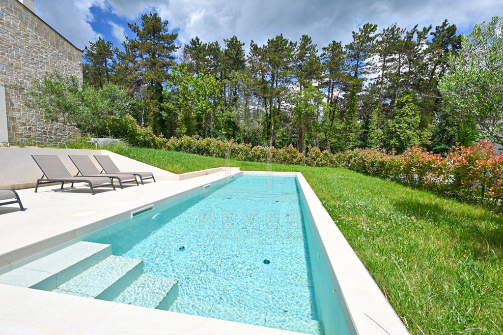 Maison de luxe à vendre à Porec, 781 250 €, Photo 7