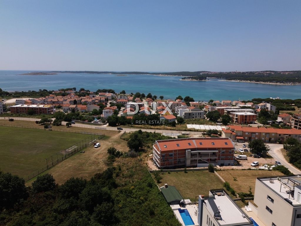 Appartement de luxe à vendre à Medulin, 442 070 €, Photo 7