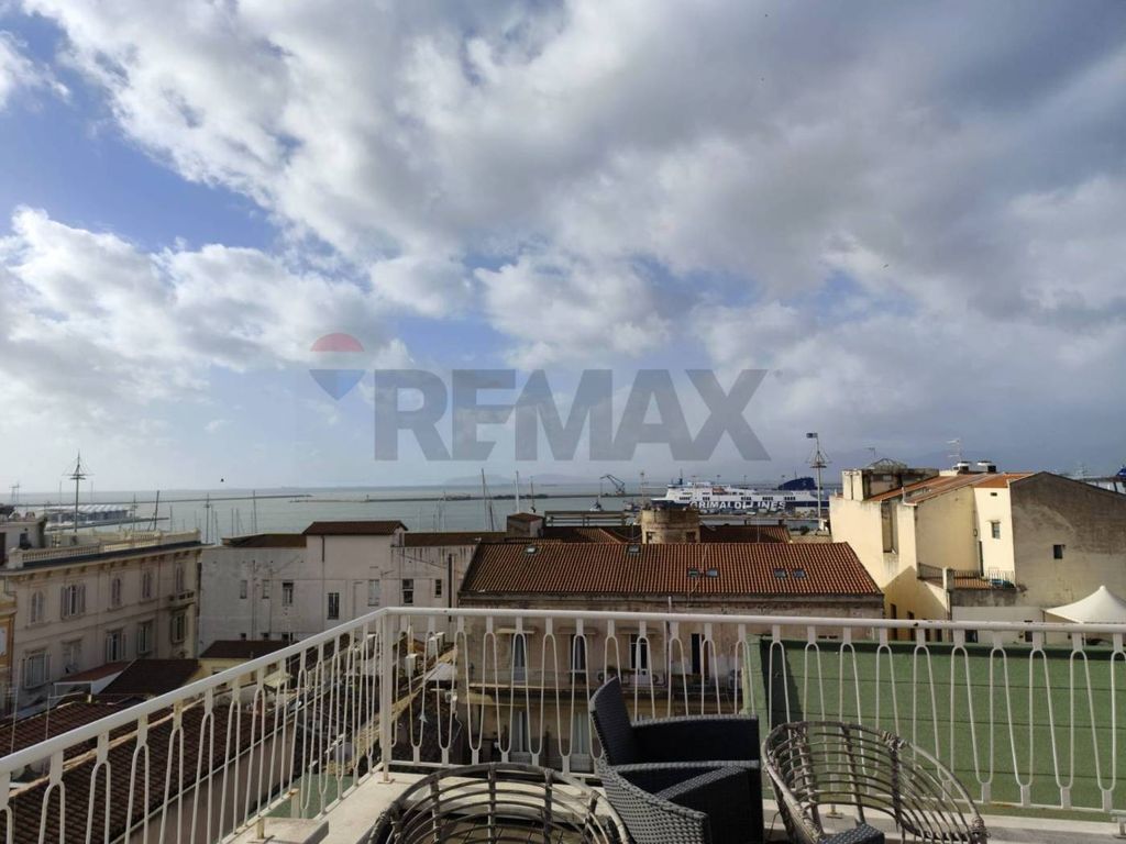 Luxury Apartment for sale in Cagliari, 850 000 €, Photo 1