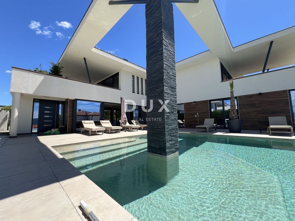 Luxury House for sale in Krk, 2 690 000 €, Photo 1