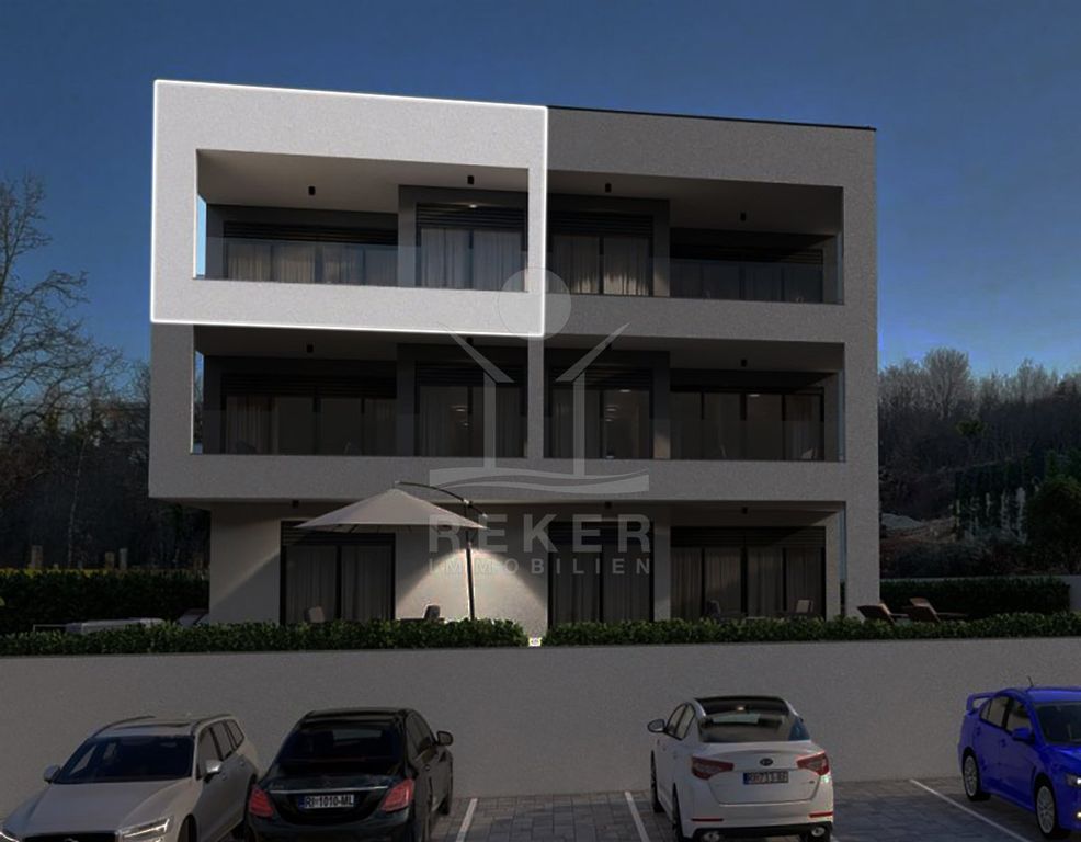 Appartement de luxe à vendre à Malinska, 660 000 €, Photo 1