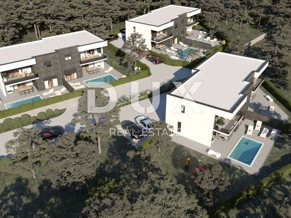 Maison de luxe à vendre à Kraljevica, 590 000 €, Photo 1