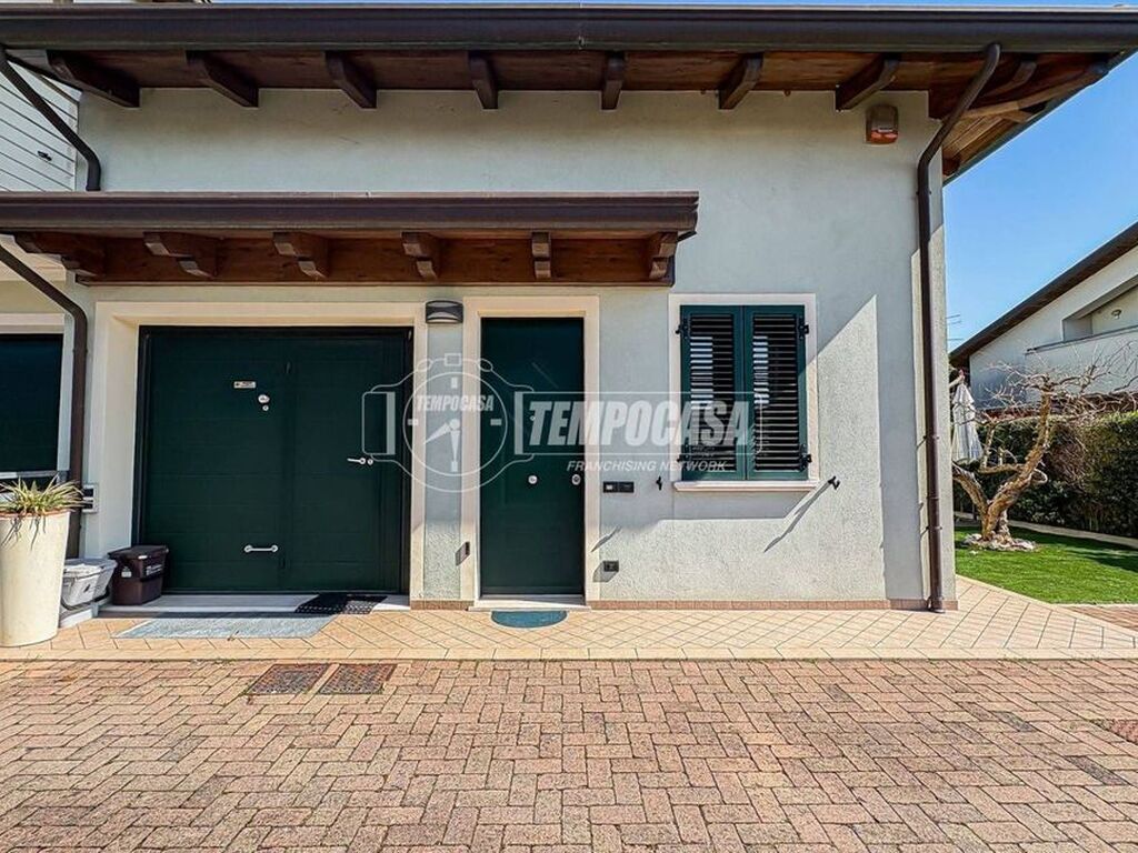 Luxury House for sale in Cesenatico, 520 000 €, Photo 1