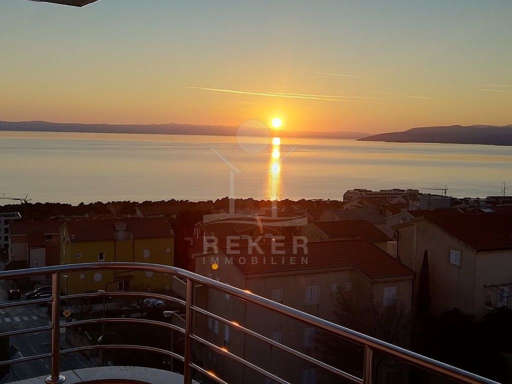 Appartement de luxe à vendre à Makarska, 0 €, Photo 1