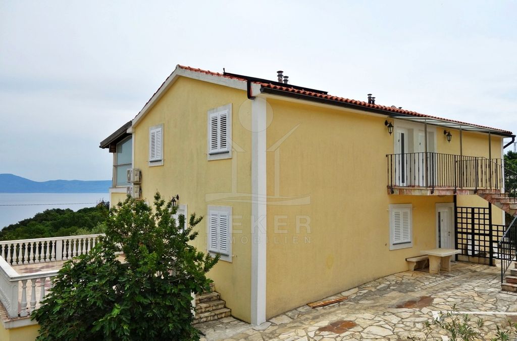 Maison de luxe à vendre à Labin, 730 000 €, Photo 1
