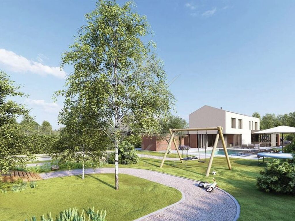 Maison de luxe à vendre à Labin, 923 500 €, Photo 1
