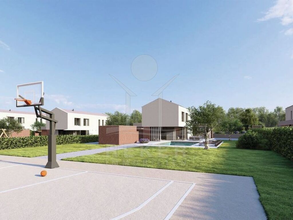 Maison de luxe à vendre à Labin, 923 500 €, Photo 1