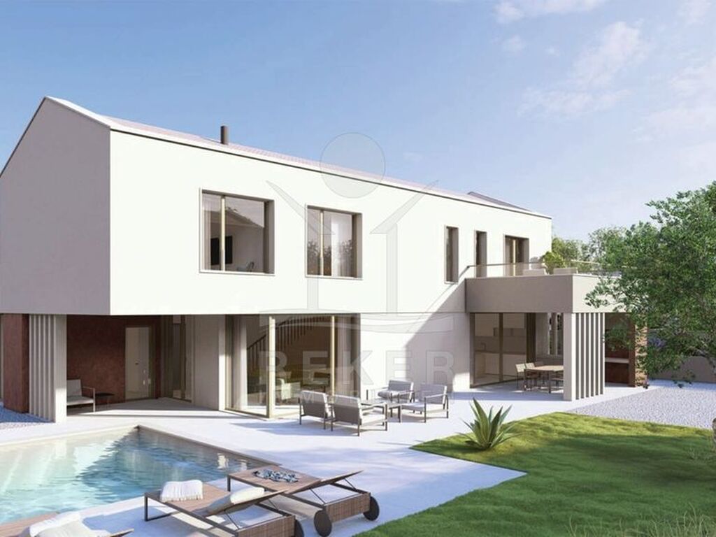 Maison de luxe à vendre à Labin, 923 500 €, Photo 1