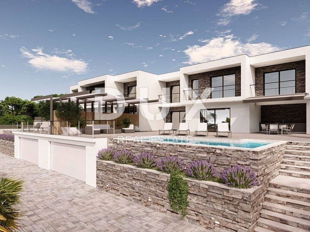 Maison de luxe à vendre à Crikvenica, 910 000 €, Photo 1