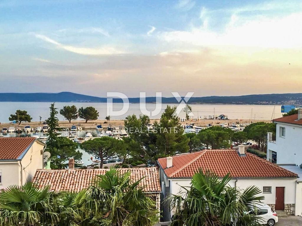 Maison de luxe à vendre à Crikvenica, 800 000 €, Photo 1