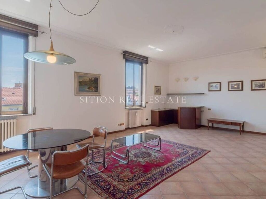 Appartement de luxe à vendre à Milan, 1 150 000 €, Photo 1