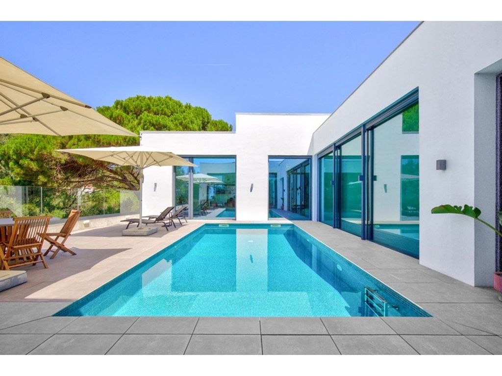 Maison de luxe à vendre à Alcabideche, 3 650 000 €, Photo 1