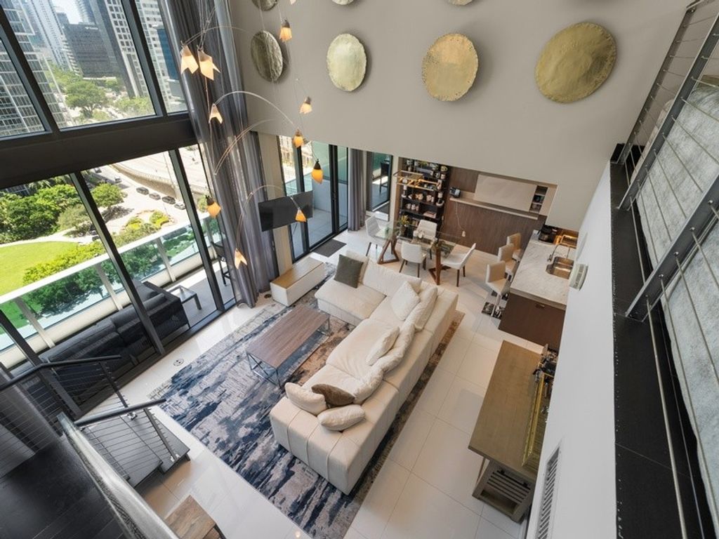 Luxury Apartment for sale in Miami, 1 228 419 €, Photo 1