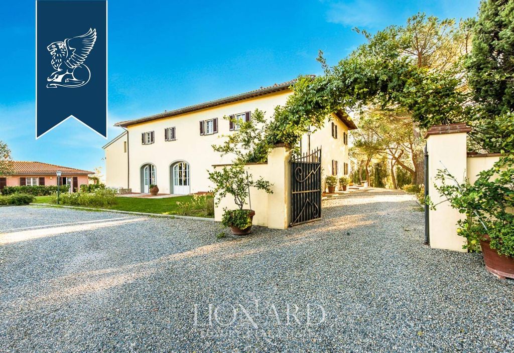 Maison de luxe à vendre à Vinci, 12 850 000 €, Photo 1