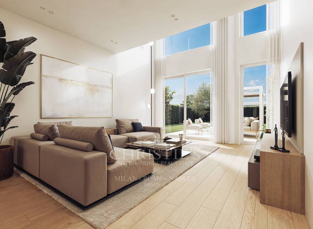 Appartement de luxe à vendre à Rome, 2 900 000 €, Photo 1