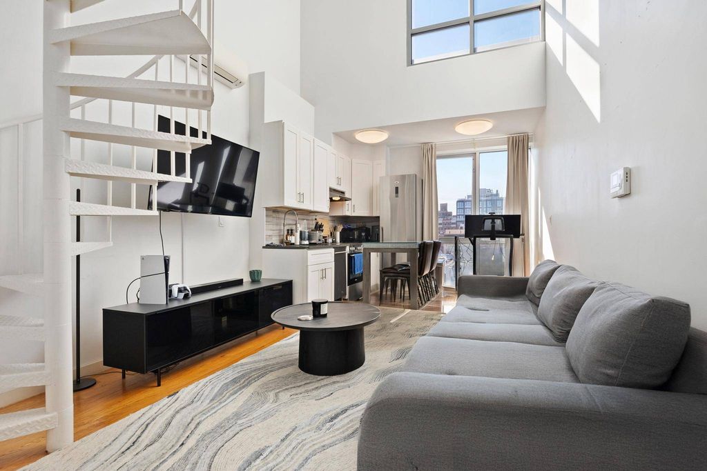 Appartement de luxe à vendre à New York City, 526 664 €, Photo 1