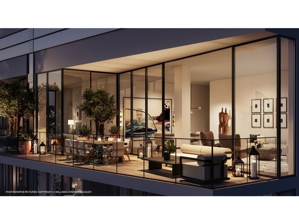Luxury Apartment for sale in Miami, 431 024 €, Photo 1