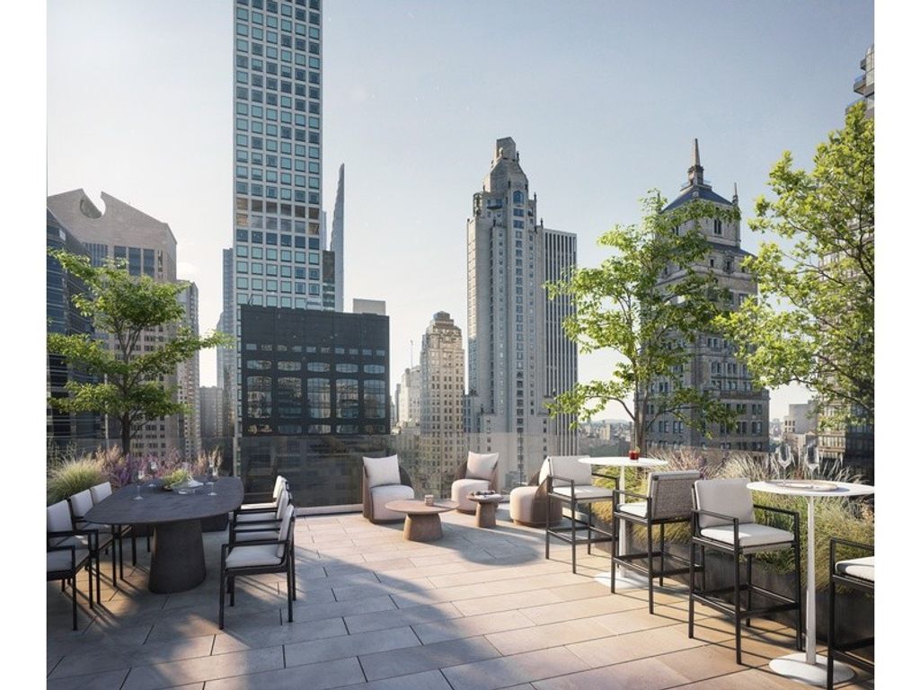 Appartement de luxe à vendre à New York City, 1 299 105 €, Photo 1