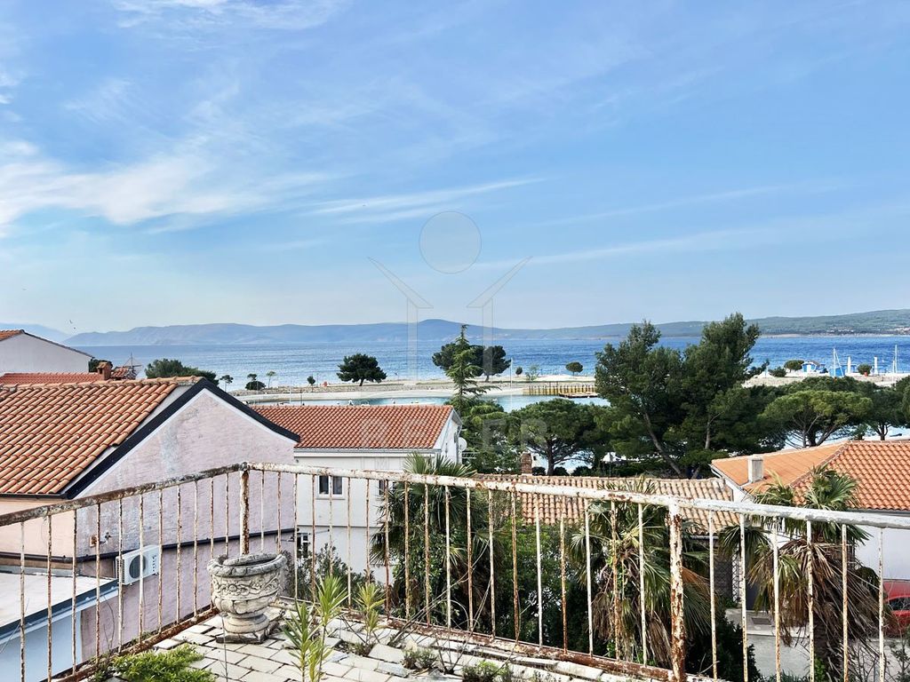 Maison de luxe à vendre à Crikvenica, 1 100 000 €, Photo 1