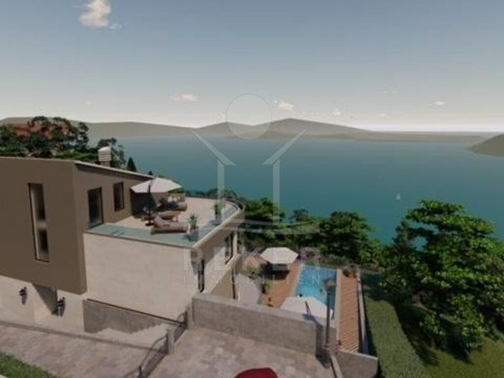 Maison de luxe à vendre à Mošcenicka Draga, 1 250 000 €, Photo 2