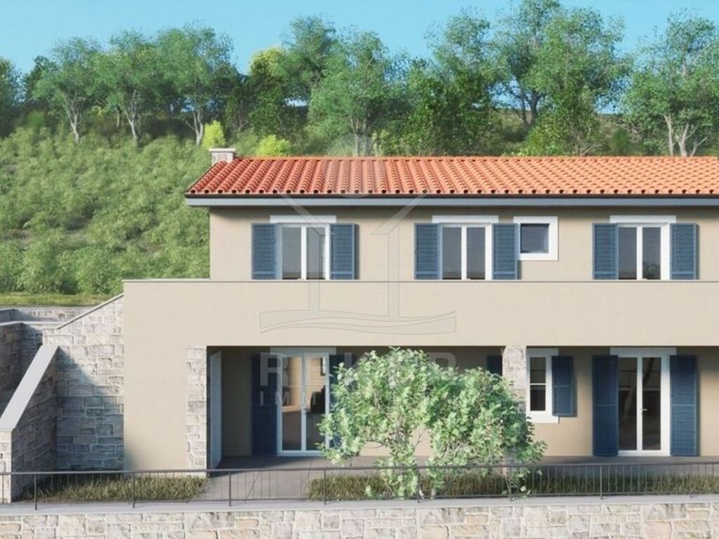 Maison de luxe à vendre à Momjan, 570 000 €, Photo 2