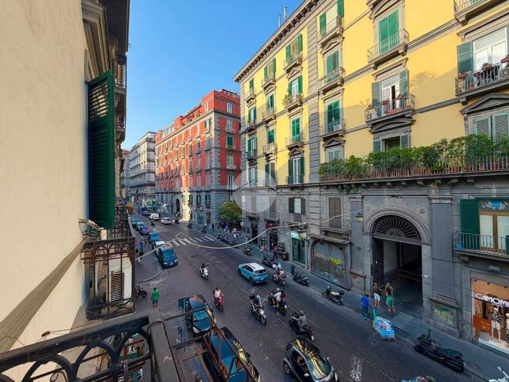 Appartement de luxe à vendre à Naples, 695 000 €, Photo 2