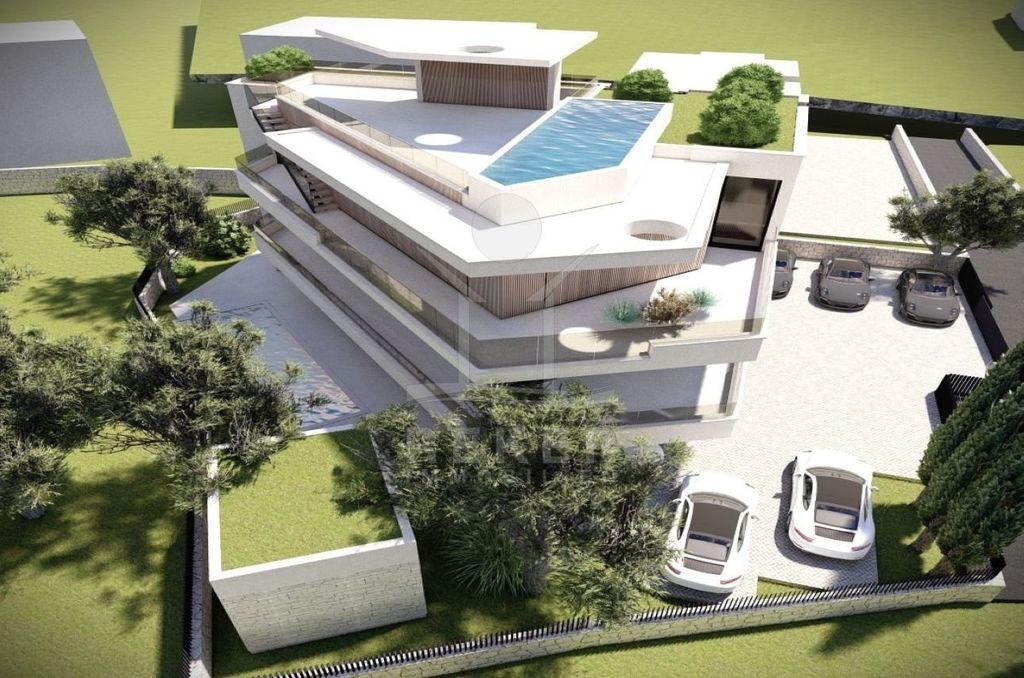 Luxury Apartment for sale in Krk, 455 000 €, Photo 2