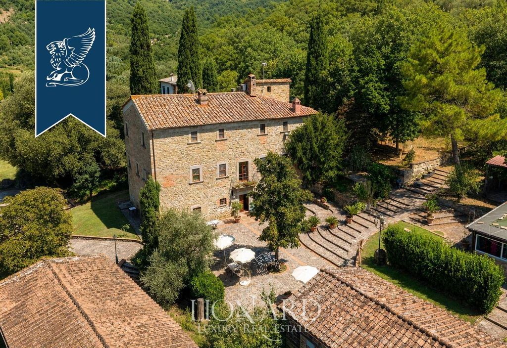 Maison de luxe à vendre à Tuoro Sul Trasimeno, 2 950 000 €, Photo 2
