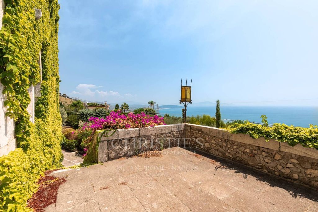 Luxury House for sale in Formia, 7 500 000 €, Photo 2