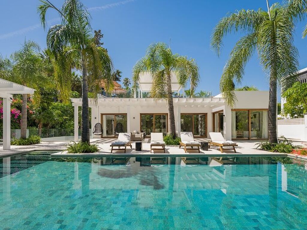 Luxury House for sale in Marbella, 4 995 000 €, Photo 2