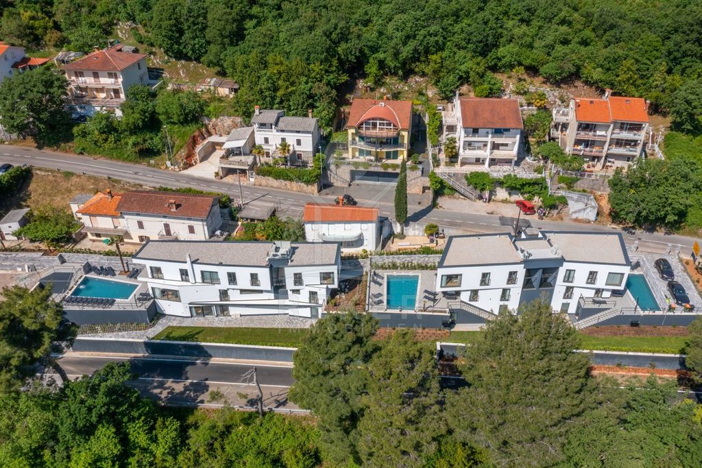 Maison de luxe à vendre à Mošcenicka Draga, 2 437 500 €, Photo 3