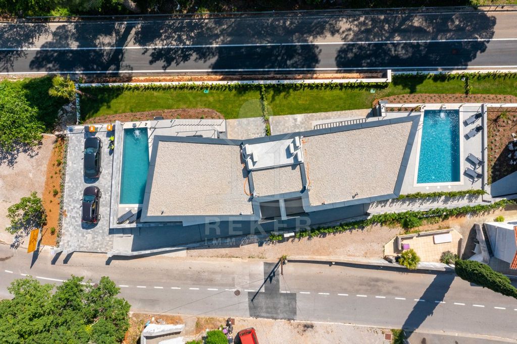 Maison de luxe à vendre à Mošcenicka Draga, 1 225 000 €, Photo 3